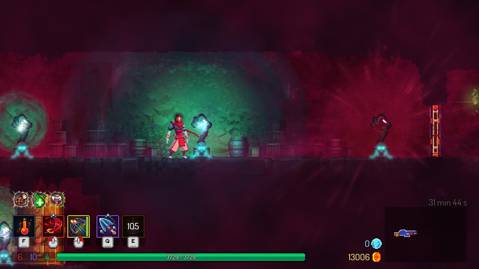 Dead Cells